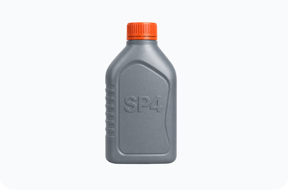 SP4 규격 미션오일