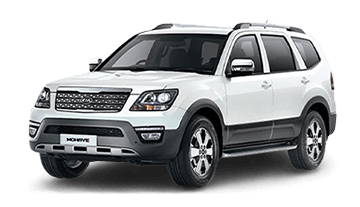 모하비 더 마스터