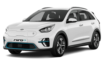 니로 EV 차량