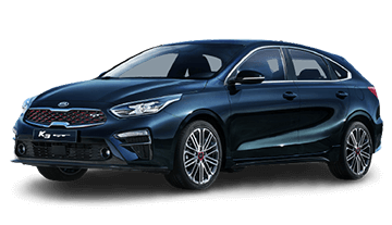 더 뉴 K3 GT (BD) 차량