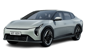기아 EV4 차량