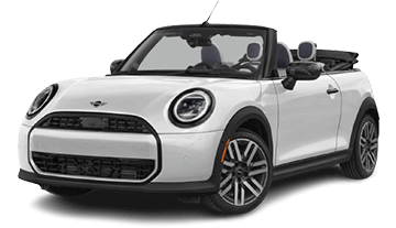 미니 쿠퍼 컨버터블(4세대/F67) 차량