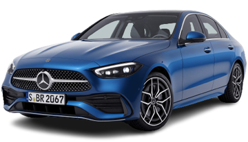 C-클래스(w206) 차량