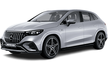 벤츠 EQE SUV (X294) 차량