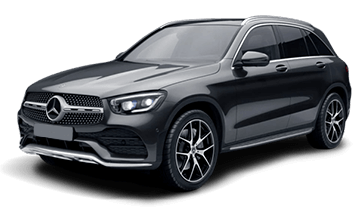 GLC-클래스(F/L X253/C253) PHEV 차량