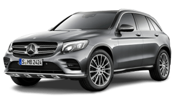 벤츠 GLC-클래스 차량 이미지