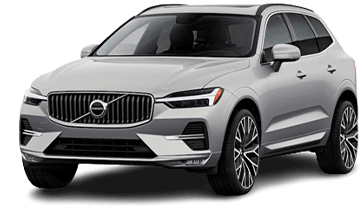 XC60(2세대) F/L 차량