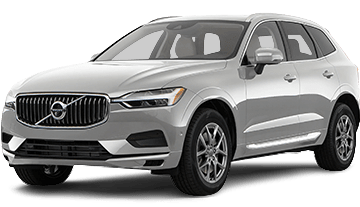 볼보 XC60 차량 이미지