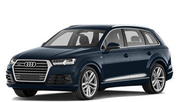 아우디 Q7(4M) 차량