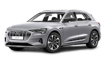 아우디 e-tron 차량