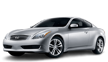 인피니티 G37 차량