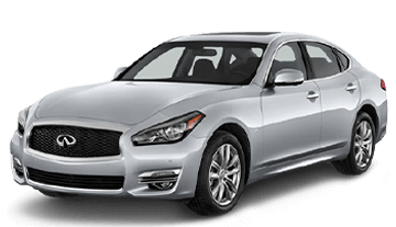 인피니티 Q70 차량