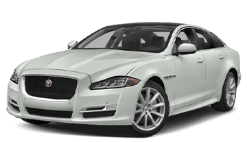 재규어 All New XJ 차량
