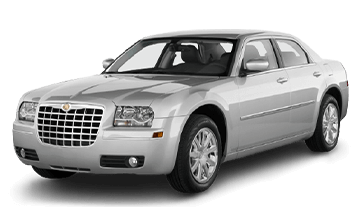 크라이슬러 300C 차량