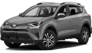 토요타 RAV4 차량 이미지
