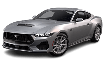 포드 머스탱 (S650) 차량