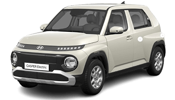 캐스퍼 EV (AX1) 차량