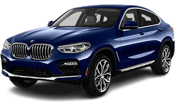 BMW 뉴 X4 (G02) 차량