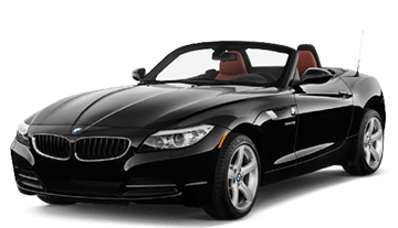 BMW 뉴 Z4 차량