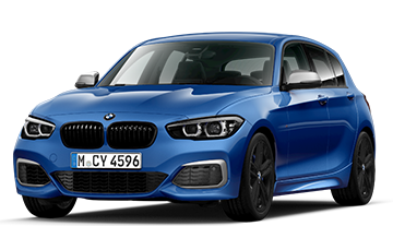 BMW 1시리즈 차량 이미지