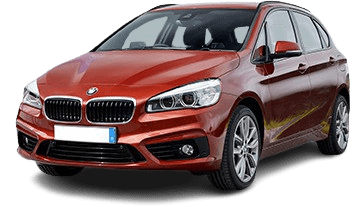 BMW 2시리즈 액티브 투어러 (F45) 차량