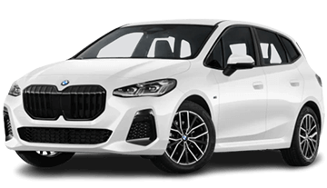 BMW 2시리즈 액티브 투어러 (U06) 차량