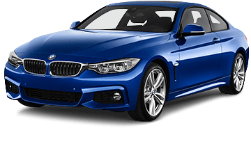BMW 4시리즈 차량 이미지