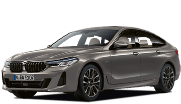 BMW 6시리즈 차량 이미지