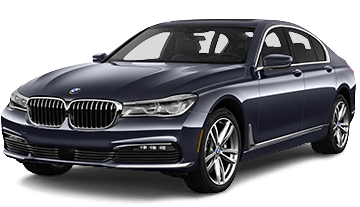 BMW 7시리즈(G11/G12)