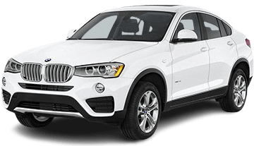 BMW X4 (F26) 차량