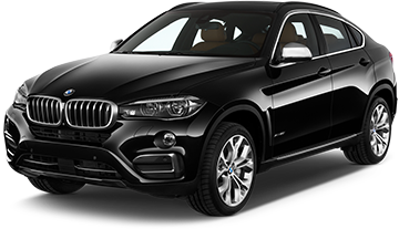X6 (F16) 차량