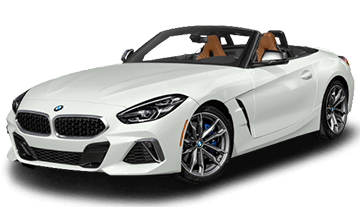 BMW Z4 6세대 차량