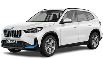 BMW iX1 차량