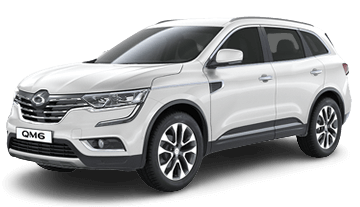 르노삼성 QM6 차량 이미지