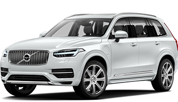 볼보 XC90