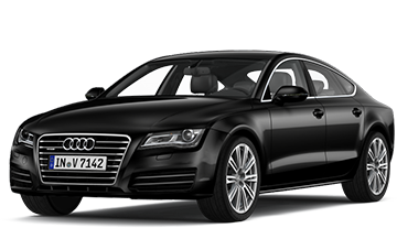 아우디 A7