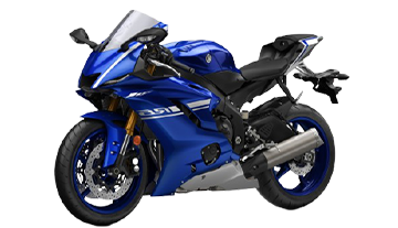 야마하 YZF-R6