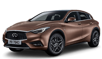 인피니티 Q30