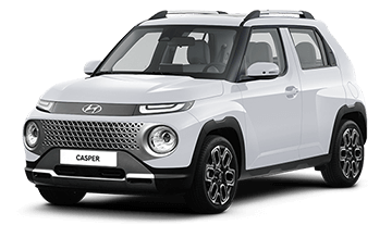 현대 캐스퍼 차량 이미지
