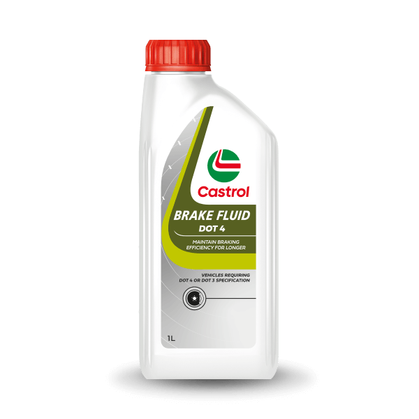 DOT.4 브레이크 오일