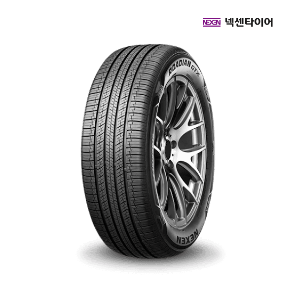 넥센 로디안 GTX