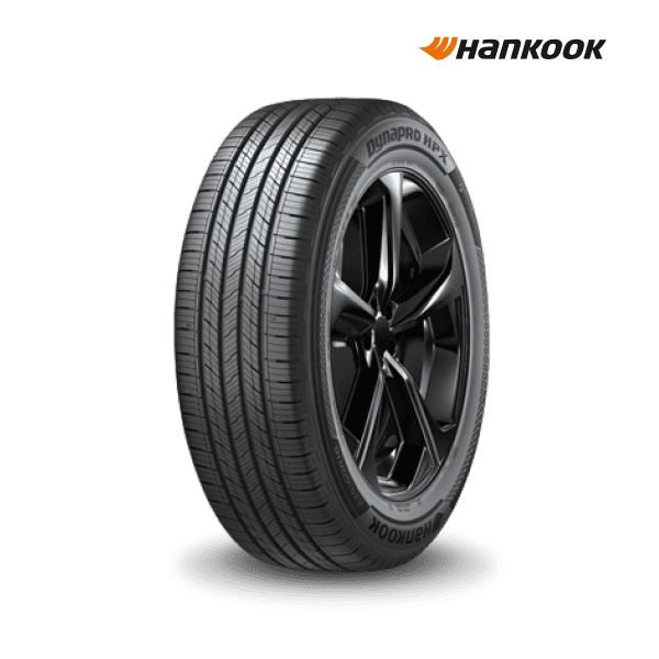 한국 다이나프로 HPX