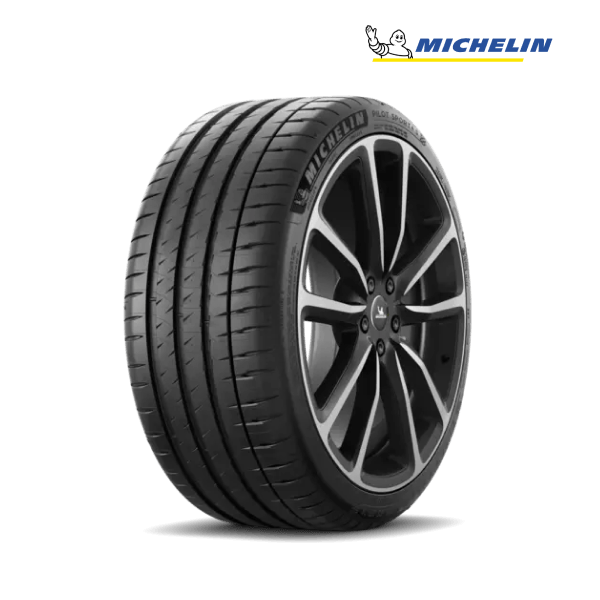 미쉐린 Pilot Sport 4 S