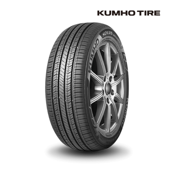 금호 솔루스 어드밴스